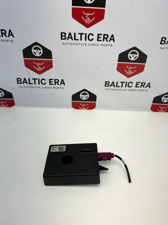 Antenni võimendi – BMW 3-seeria F30 F35 F31 (2012-2018)