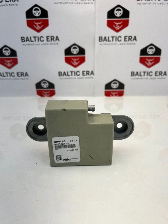Aerial antenna amplifier 6935024