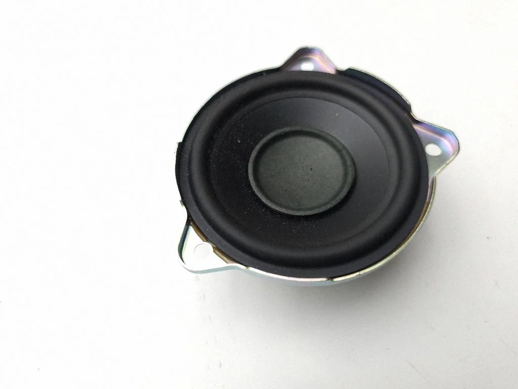 Front door speaker – Jaguar XF X260 (2015-)