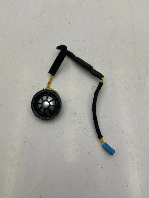 Front door speaker 8907025003