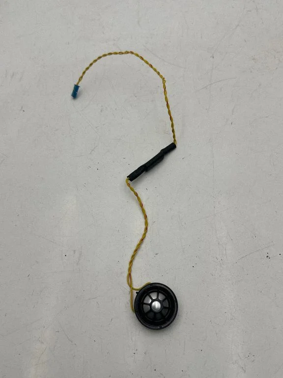 Front door speaker 9349999