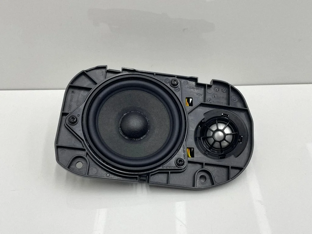 Front door speaker 2622882
