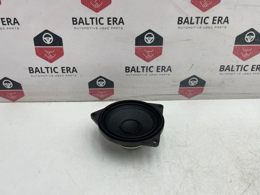 Front door speaker 9141501