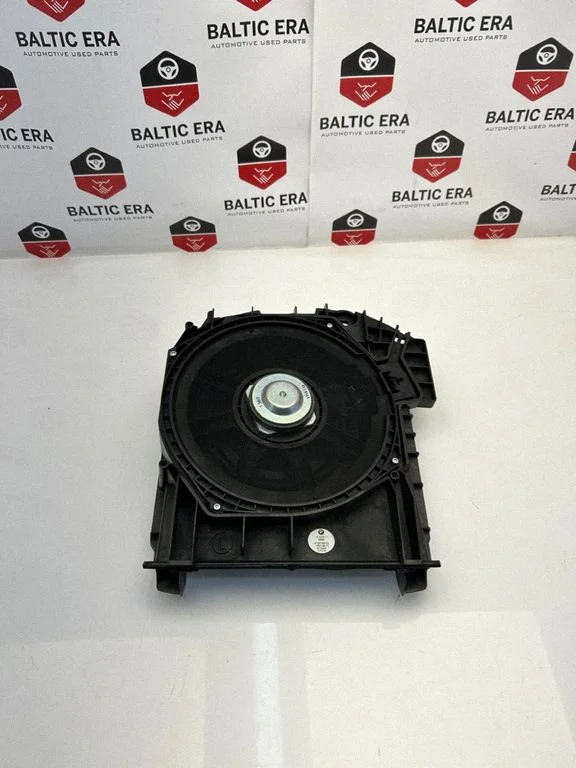 Subwoofer speaker – BMW 5 Series F10 F11 (2009-2016)
