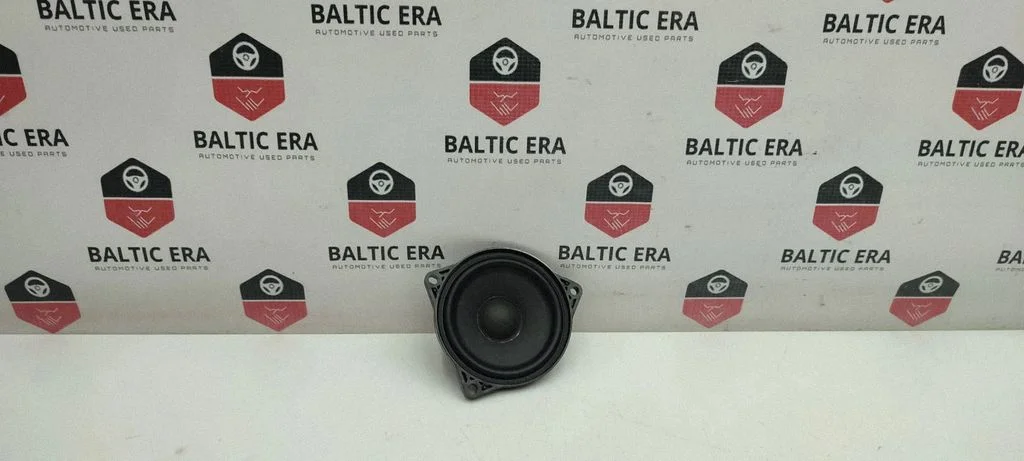 Subwoofer speaker – Tesla Model Y (2020-)