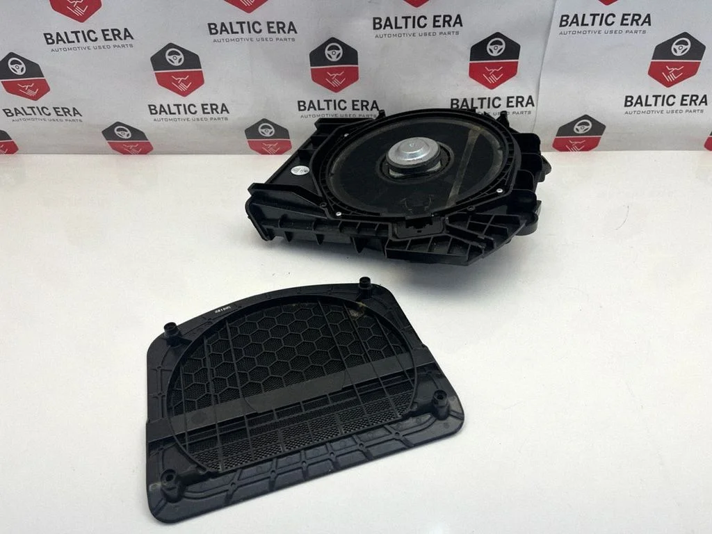 Subwoofer speaker – BMW 5 Series F10 F11 (2009-2016)