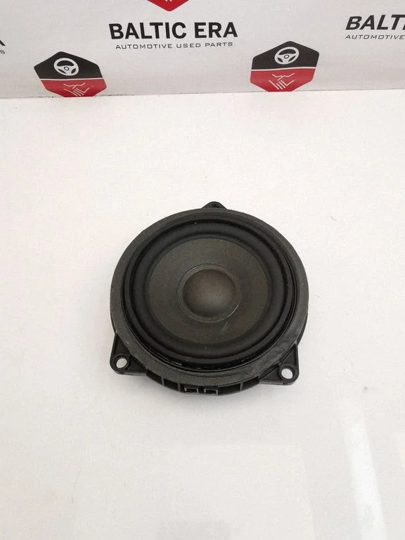 Front door speaker – BMW 6 Series F12 F13 (2010-2018)