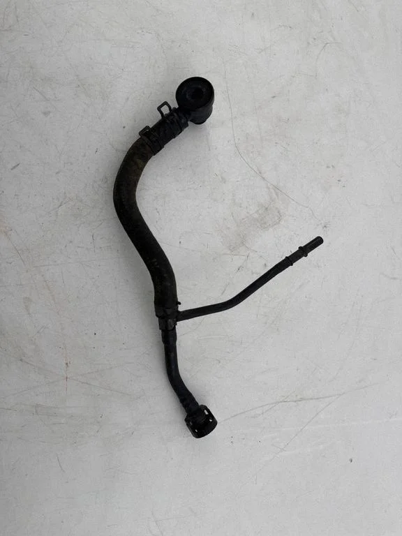Vacuum line/pipe/hose