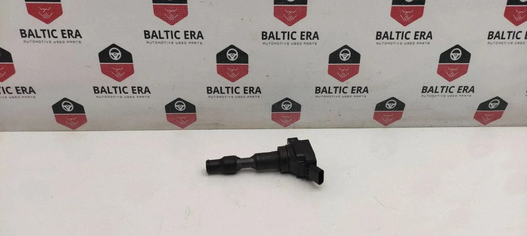 Aukštos įtampos ritė "babyna"