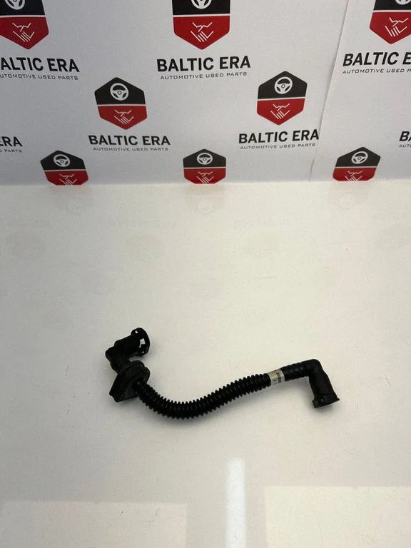 Vacuum line/pipe/hose 7602057
