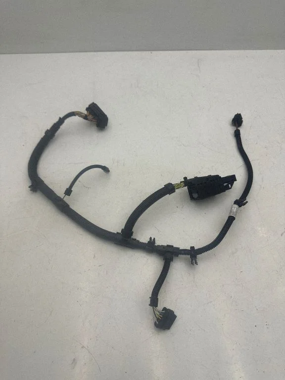 Engine installation wiring loom 8632688