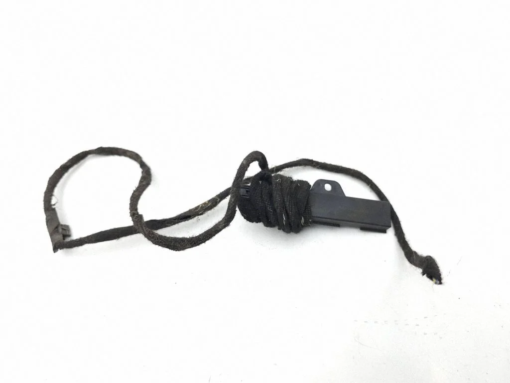 Interjero komforto antena