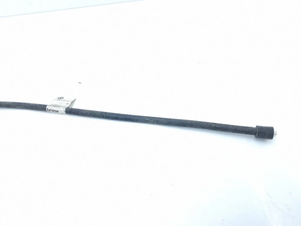 Antena wewnętrzna systemu komfortu – BMW Seria 3 G20 G21 (2019-)