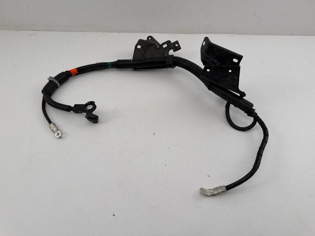 Mootori juhtmestik DN4J67250