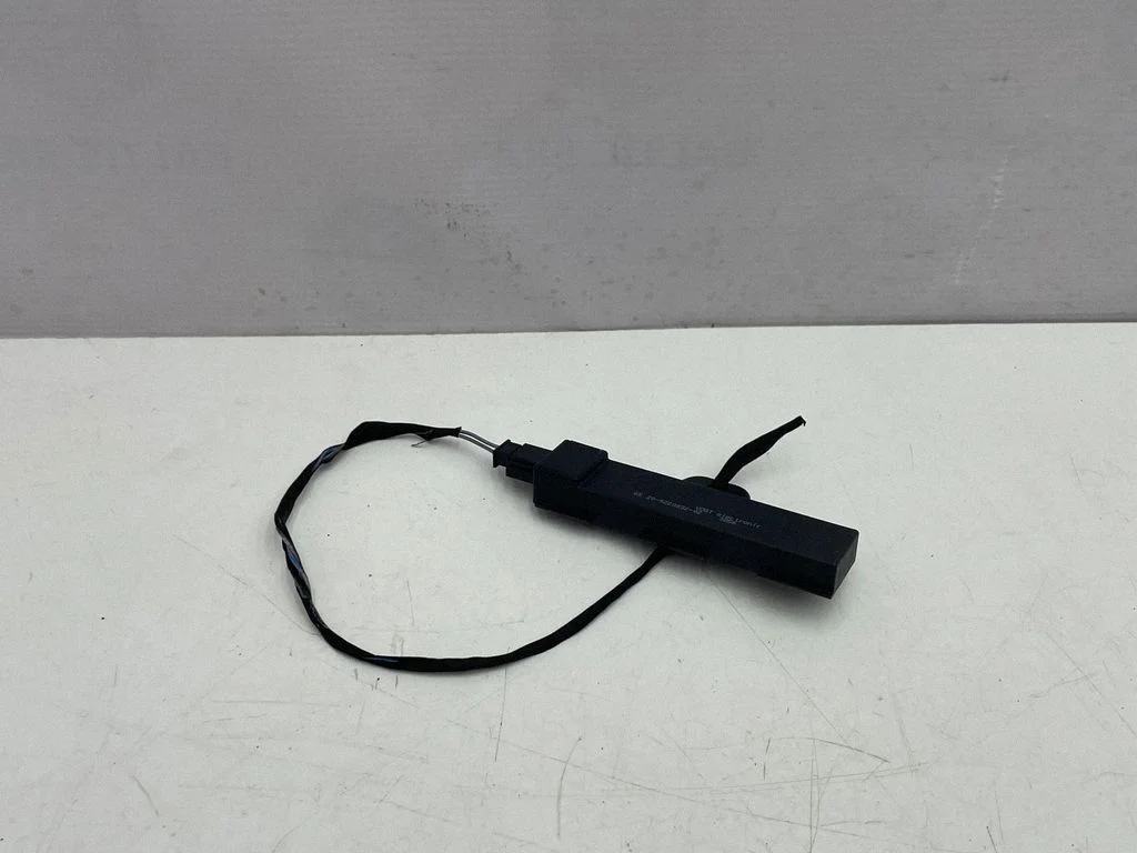 Interior comfort aerial antenna 9220832