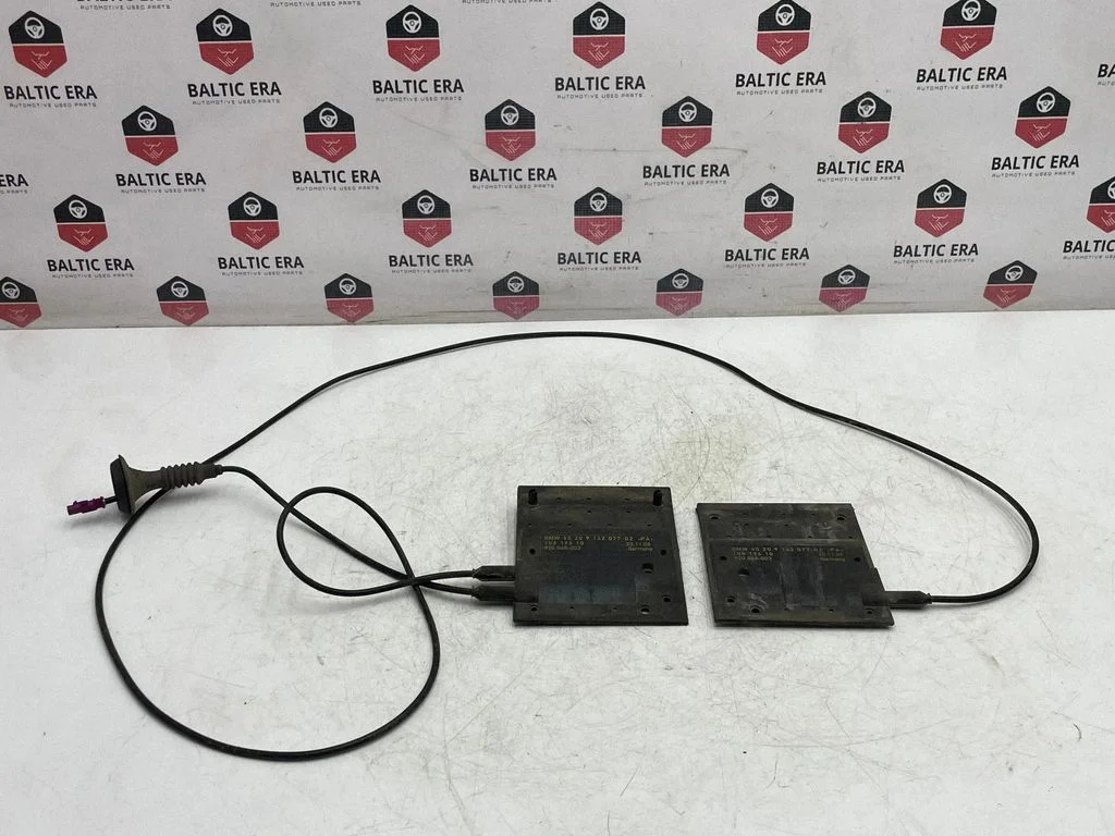 Interior comfort aerial antenna 9142077