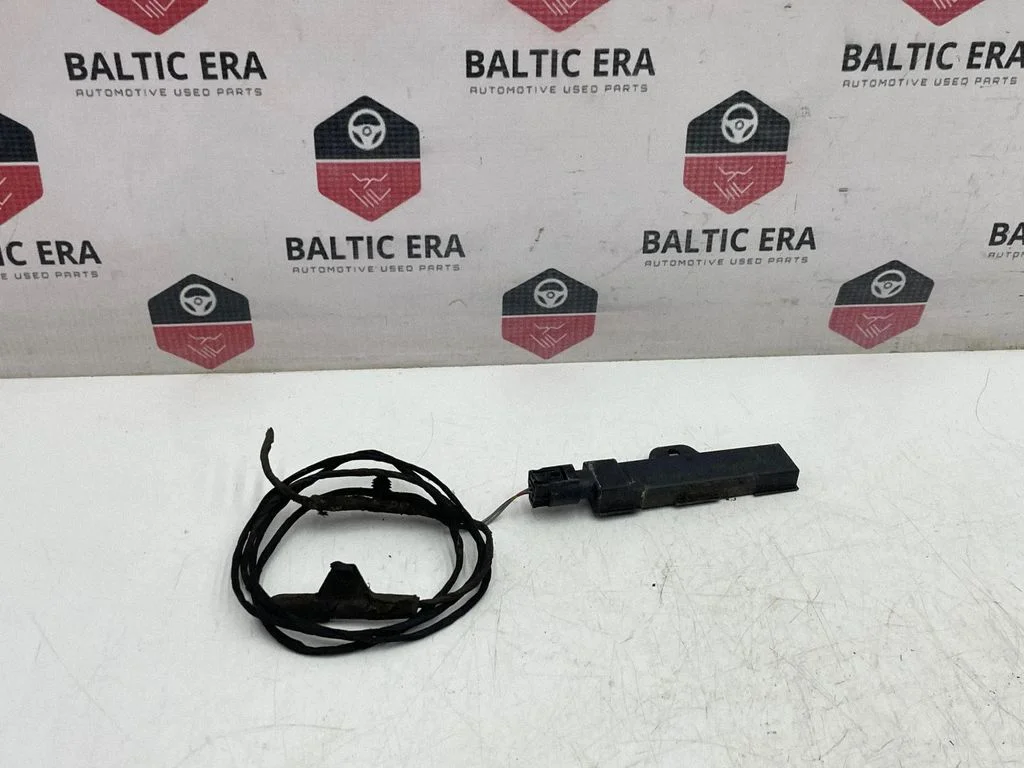 Interjero komforto antena