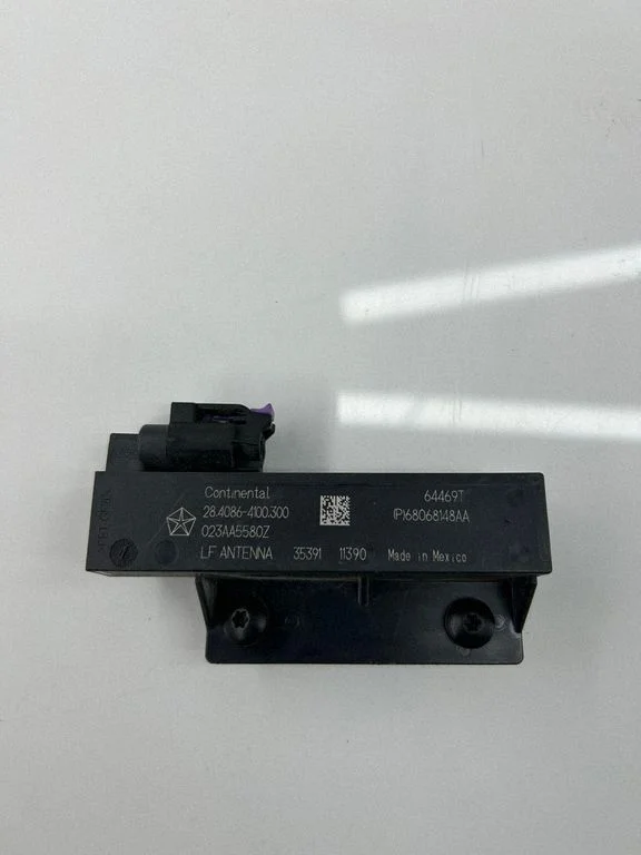 Interior comfort aerial antenna 284086410030