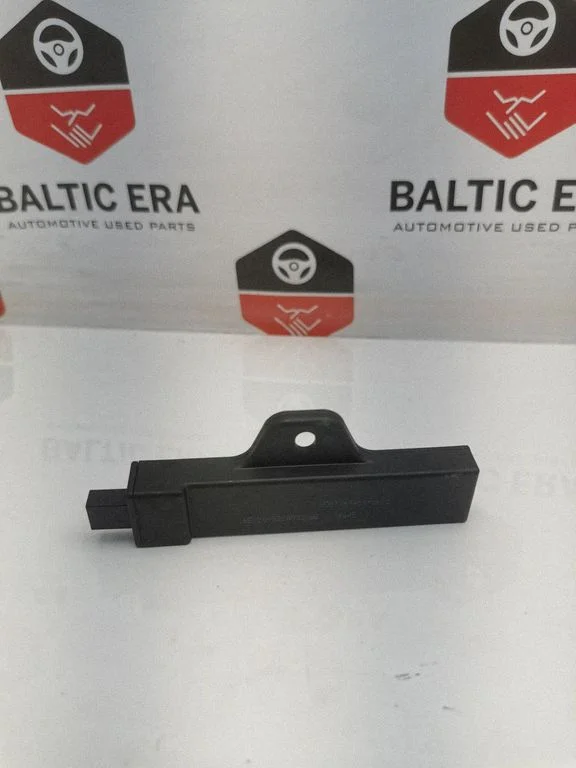 Interjero komforto antena