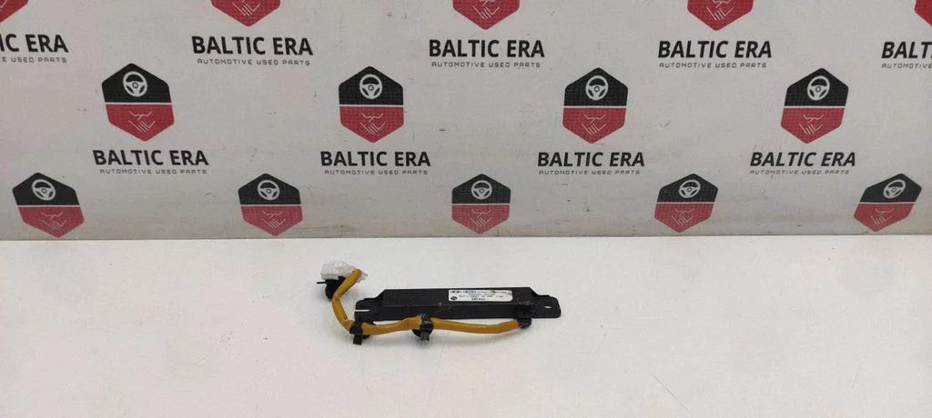 Interjero komforto antena