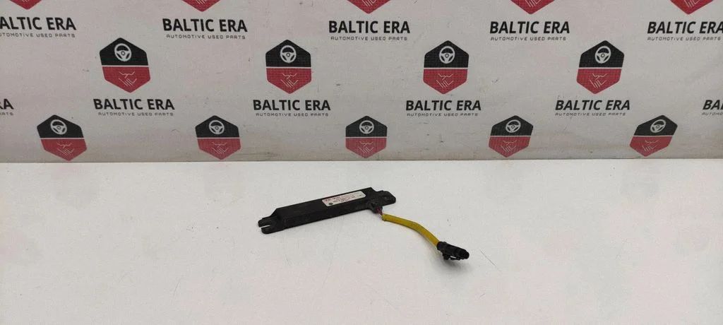 Interjero komforto antena