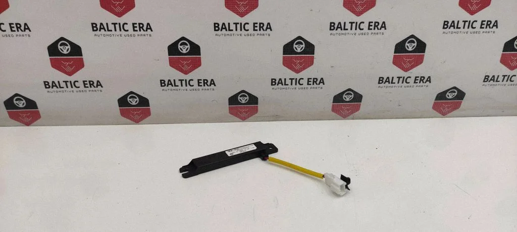 Interjero komforto antena