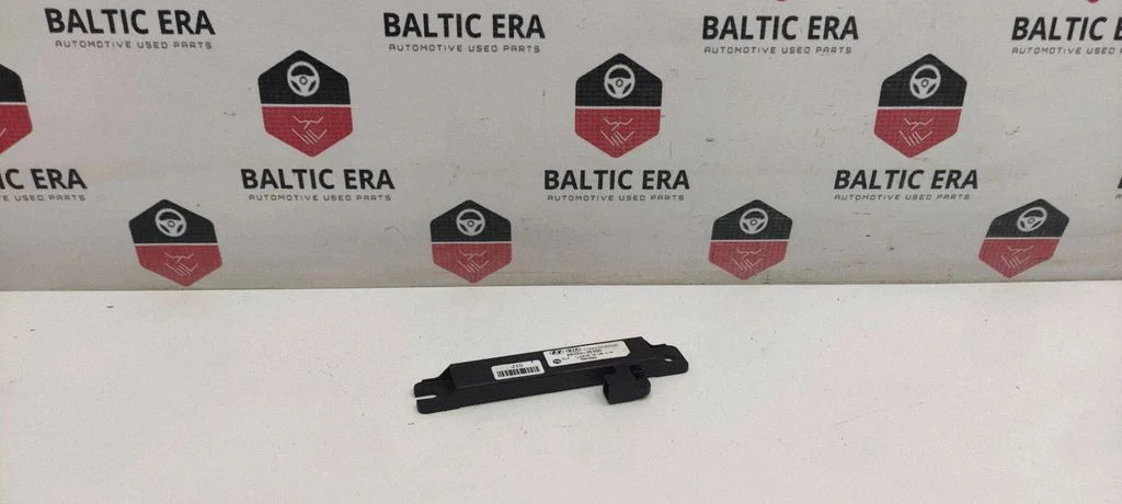 Interjero komforto antena