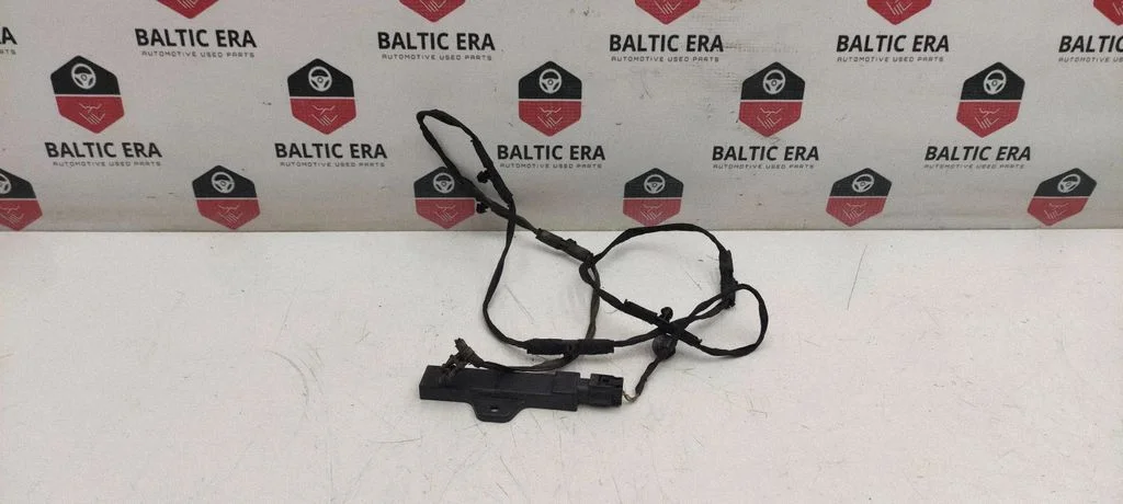 Interior comfort aerial antenna 9220831