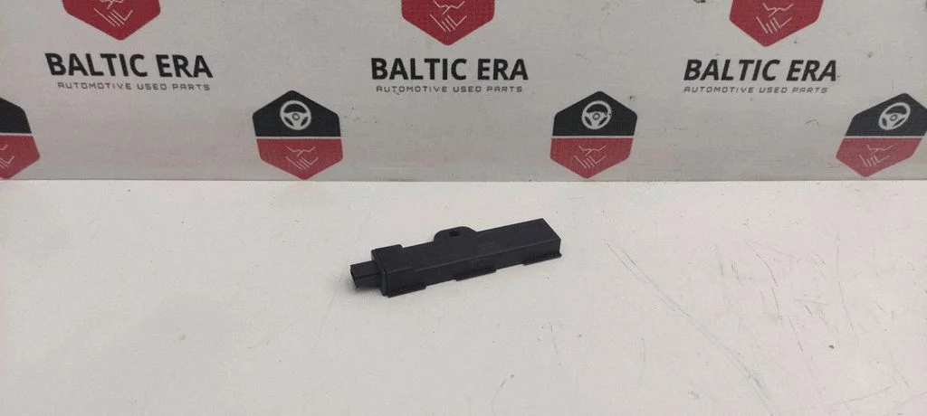 Salongi mugavusantenn – BMW i4 (2021-)