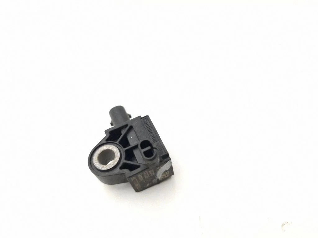 Airbag deployment crash/impact sensor 9196043