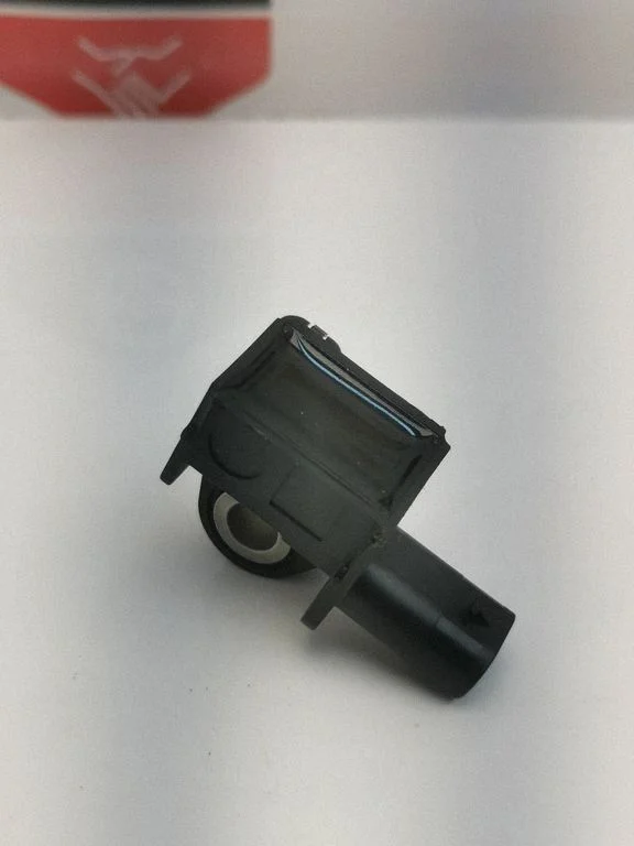 Airbag deployment crash/impact sensor 9224177