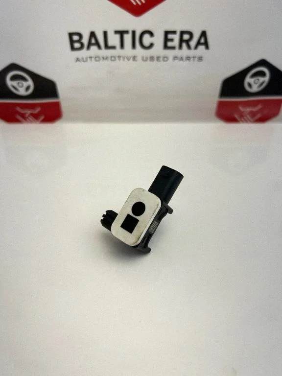 Airbag deployment crash/impact sensor 9234989