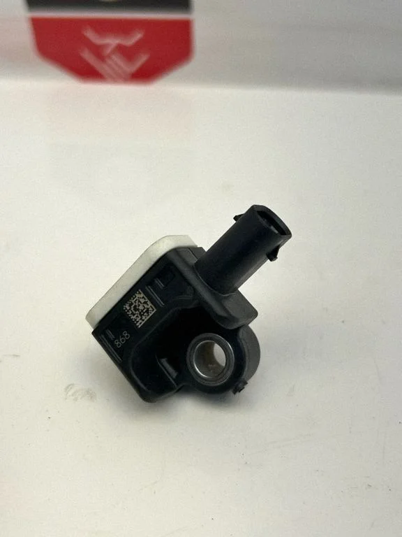 Airbag deployment crash/impact sensor 9234989