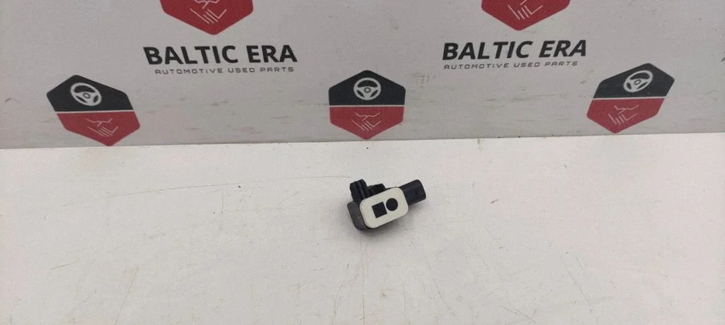Airbag deployment crash/impact sensor 9234989