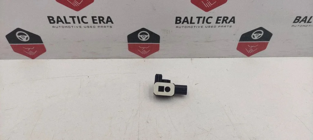 Airbag deployment crash/impact sensor 9234989