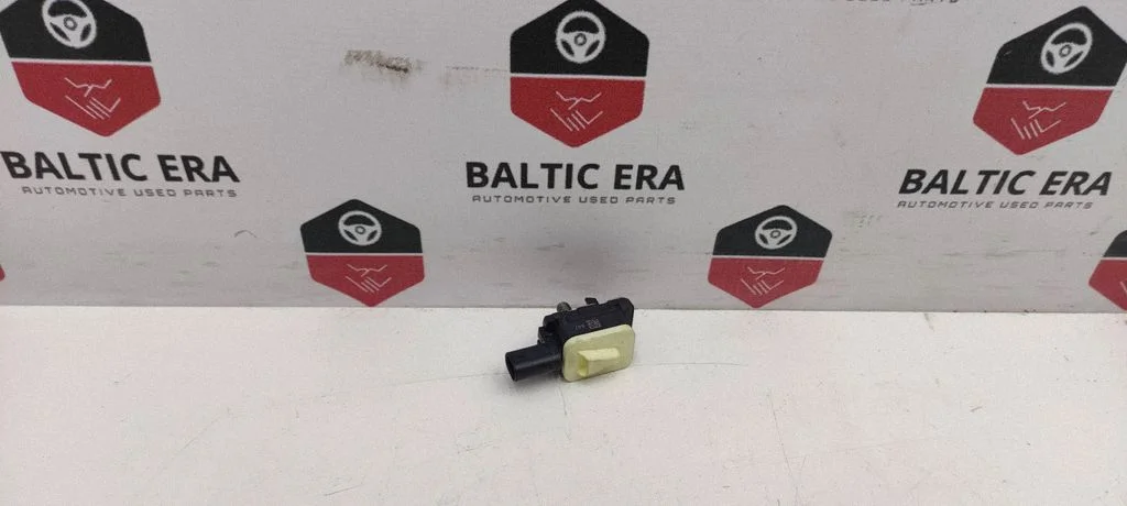 Airbag deployment crash/impact sensor 9217711