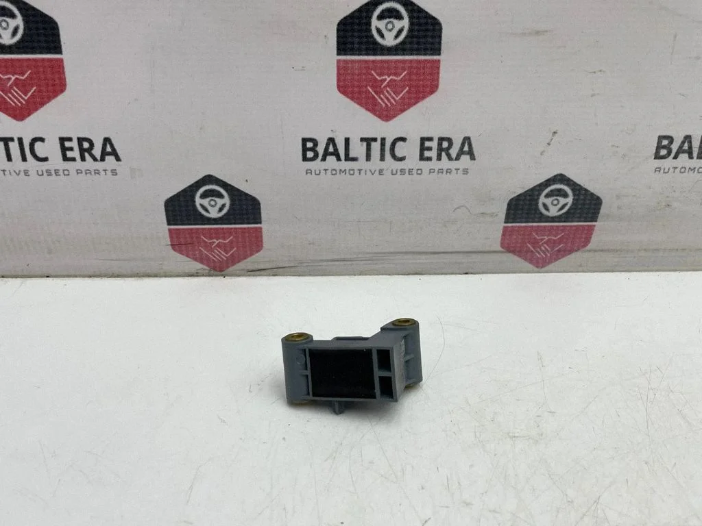 Airbag deployment crash/impact sensor 9159314