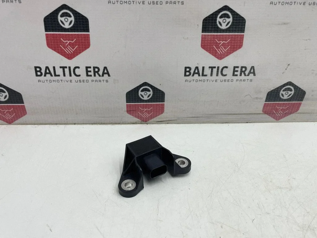 Airbag deployment crash/impact sensor 9159310