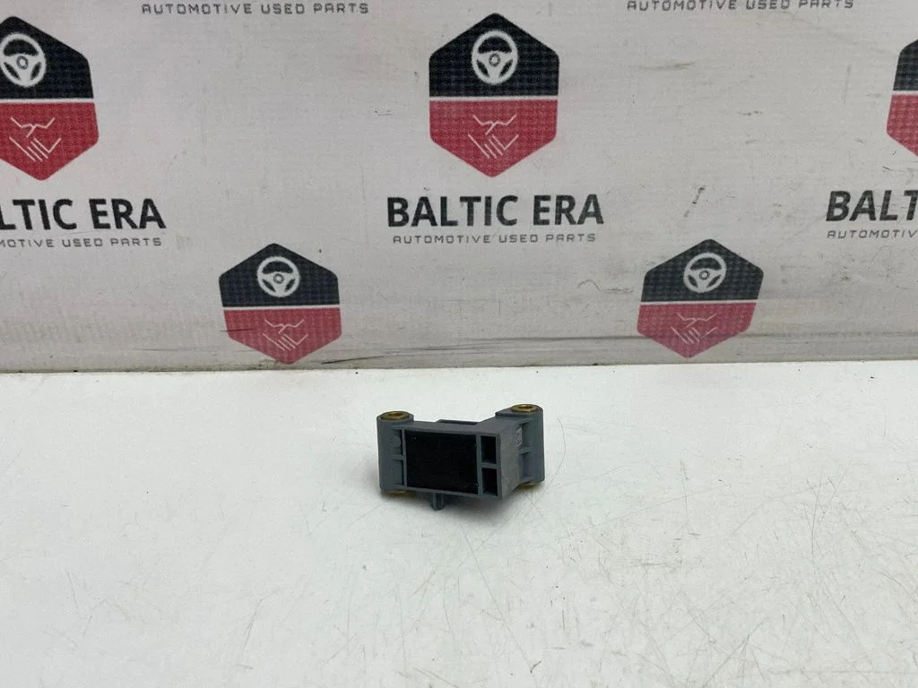 Airbag deployment crash/impact sensor 9159314