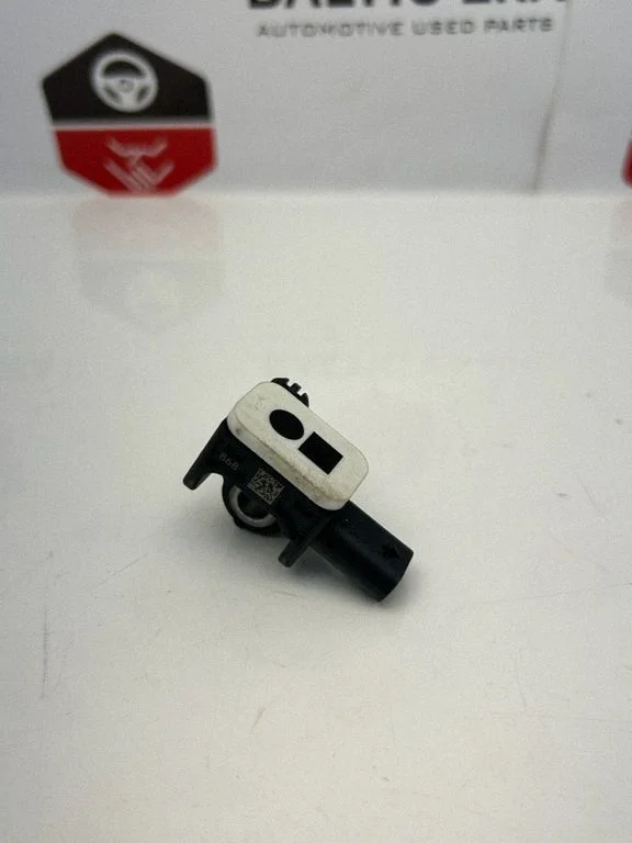 Airbag deployment crash/impact sensor 9234989