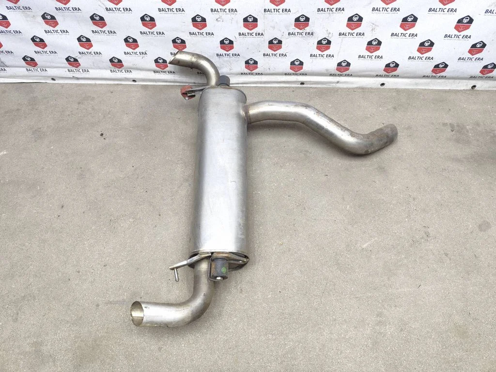 Muffler/silencer 8599404