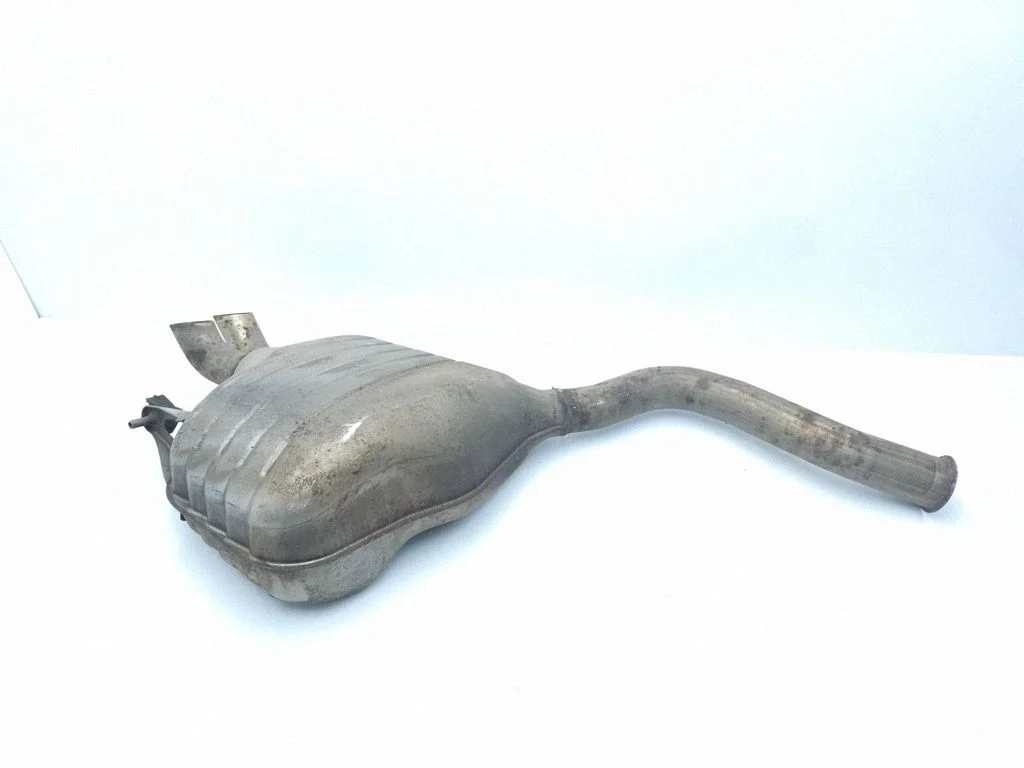 Trokšņa slāpētājs A2054912101