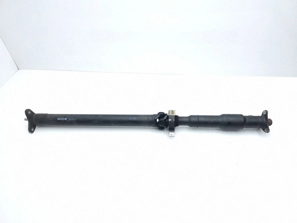 Kardaanvõll (komplekt) 8651301