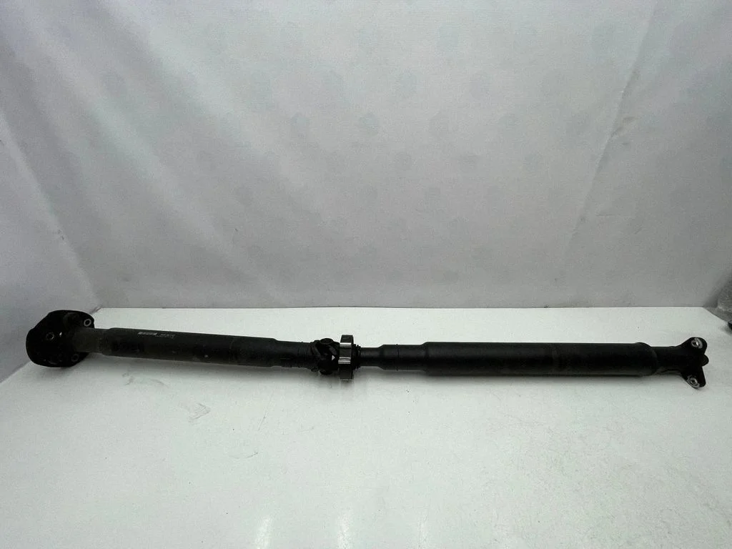 Drive shaft (set) 7631361