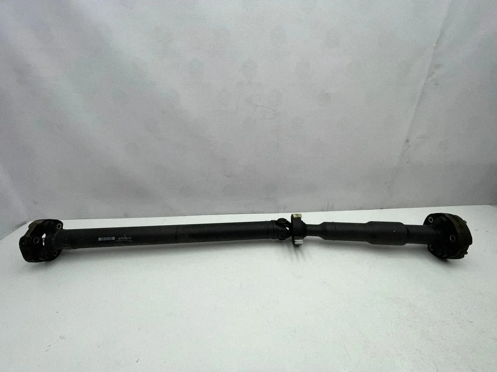 Drive shaft (set) 8676286
