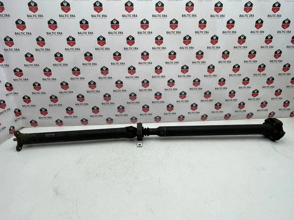 Drive shaft (set) 7624182