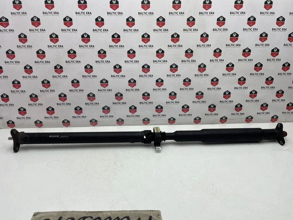 Drive shaft (set) 8605235