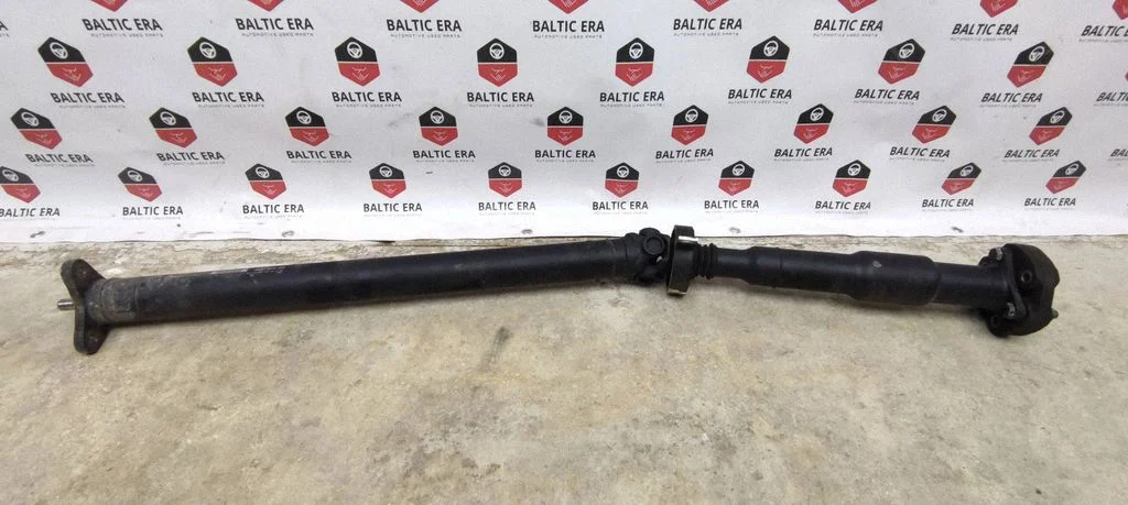 Drive shaft (set) 8651305