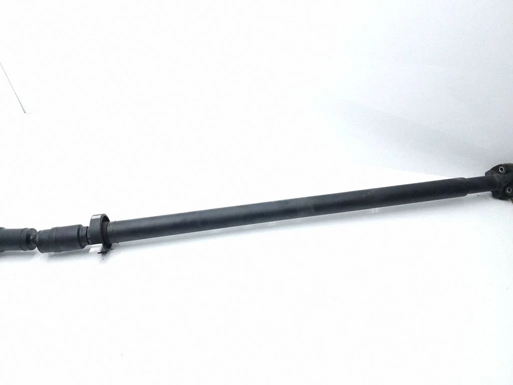 Drive shaft (set) 8605878
