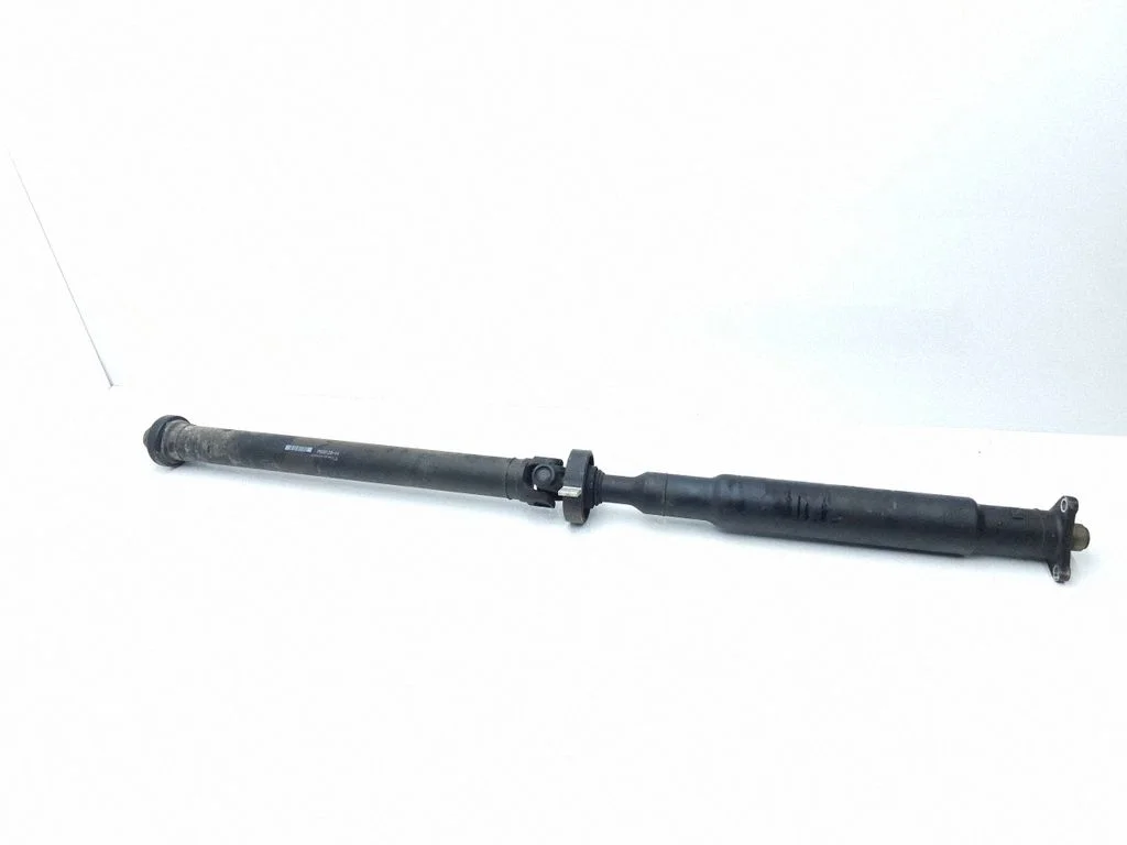 Drive shaft (set) 7589129